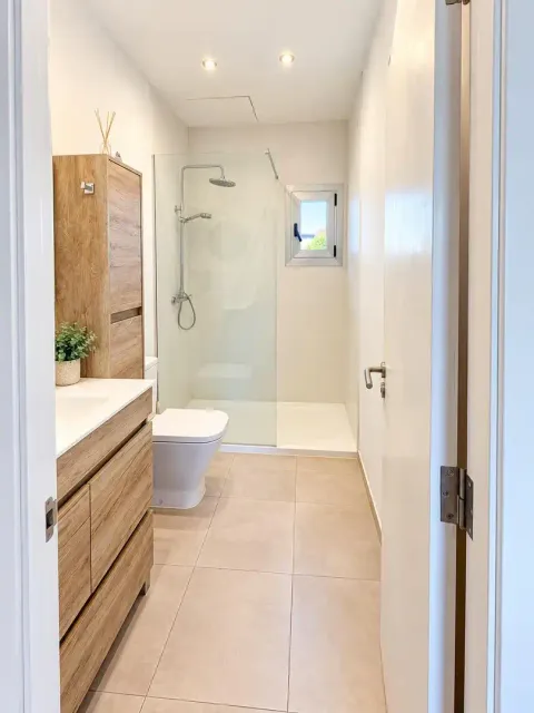 Pis de 46 m² a Algaida
