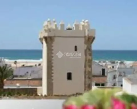 Pis de 58 m² a Conil de la Frontera