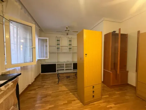 Pis de 92 m² a Madrid