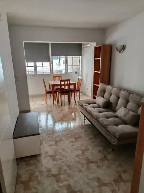 Flat 50 m² in Palma (2/9)