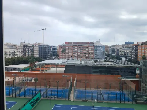 Pis de 204 m² a València (4/15)