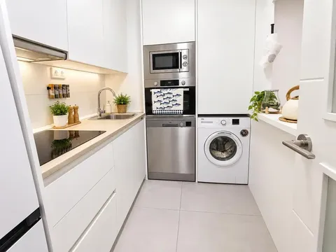 Pis de 62 m² a Garrucha
