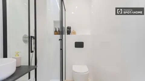 Habitació de lloguer, València