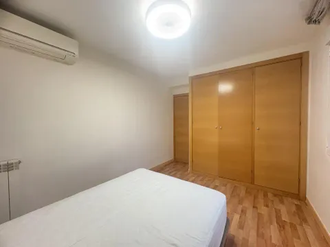 Piso de 75 m² en Madrid