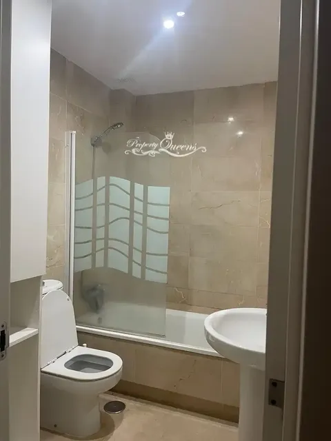 Pis de 70 m² a Mijas