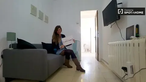 Zimmer zur Miete, Barcelona