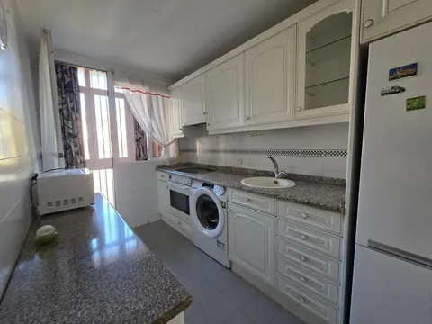 Pis de 56 m² a Saragossa