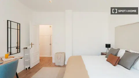 Habitación en alquiler, Valencia