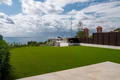 Casa de 200 m² en Montgat (4/10)