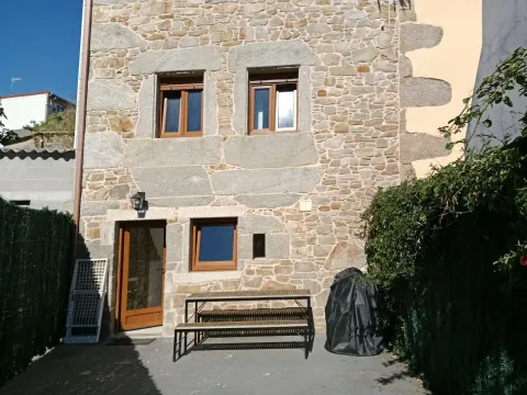Haus 85 m² in Camariñas (2/8)