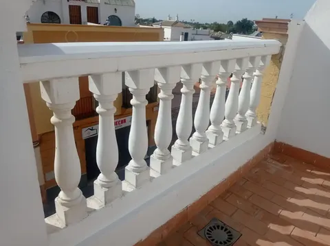 Pis de 80 m² a Mairena del Alcor