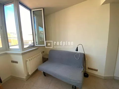 Pis de 92 m² a Madrid