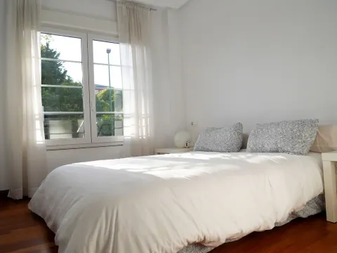Appartamento 85 m² a Getxo