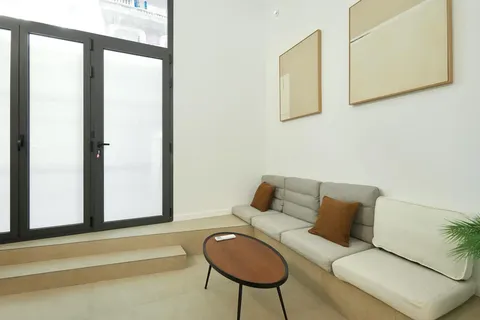 Piso de 69 m² en Barcelona
