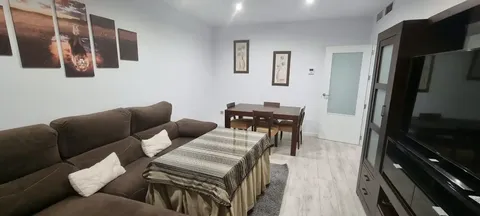 Pis de 94 m² a Dos Hermanas