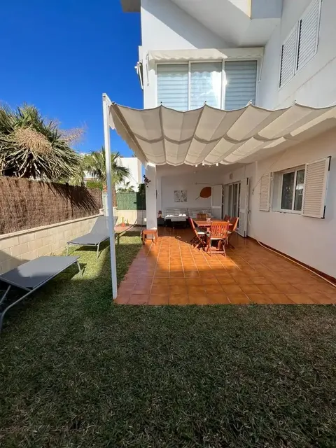 Pis de 92 m² a Vera