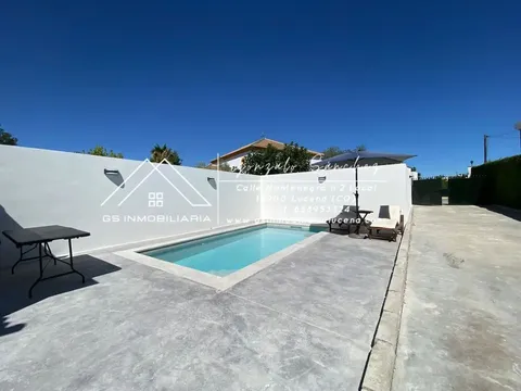 Casa de 300 m² a Lucena