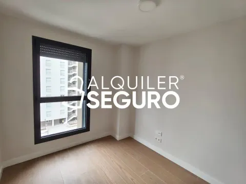 Pis de 119 m² a Madrid
