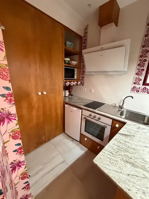 Pis de 87 m² a Granada