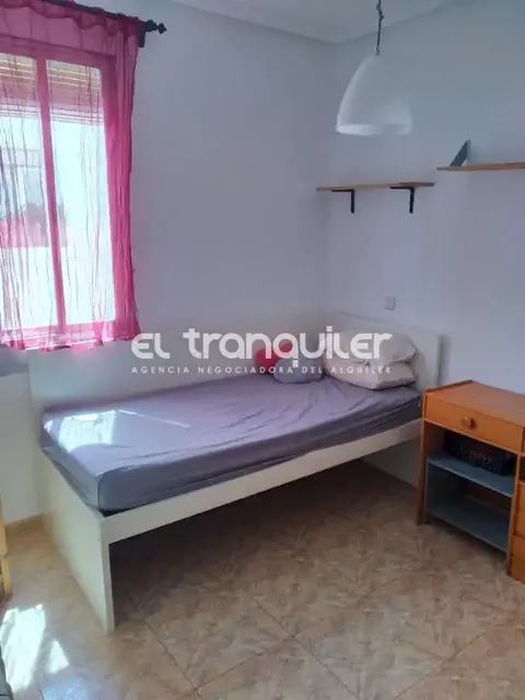 Квартира 50 м² в Мадриде