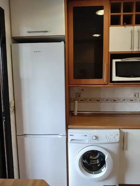 Appartamento 105 m² a Madrid