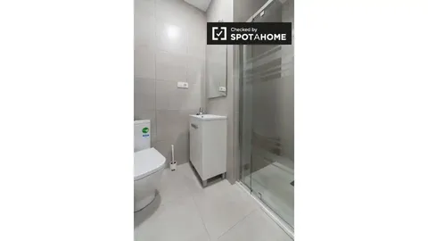 Habitació de lloguer, València