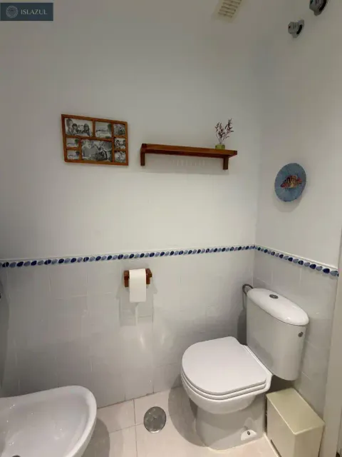 Apartamento 59 m² em Isla Cristina