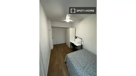 Pis de 87 m² a València