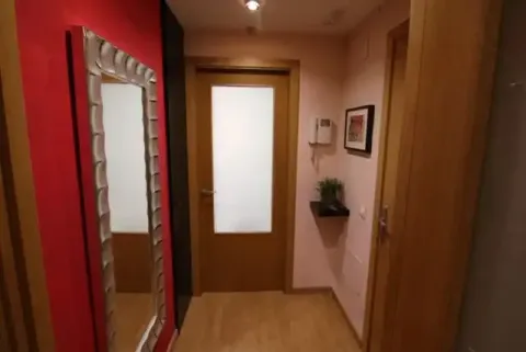 Piso de 66 m² en Terrassa
