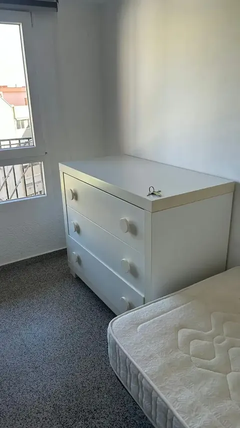 Zimmer zur Miete, Valencia