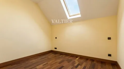 Pis de 110 m² a Madrid