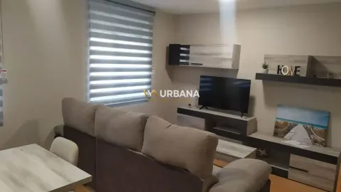 Pis de 71 m² a Salamanca