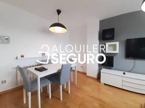 Pis de 50 m² a Madrid