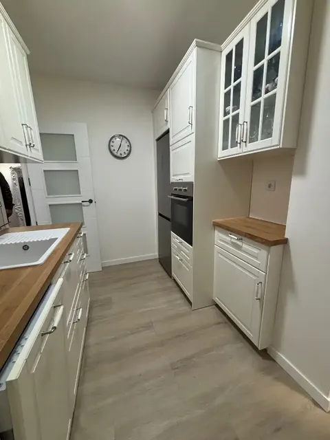 Pis de 90 m² a Ferrol