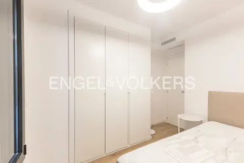 Pis de 83 m² a Barcelona