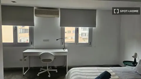 Habitació de lloguer, Palma