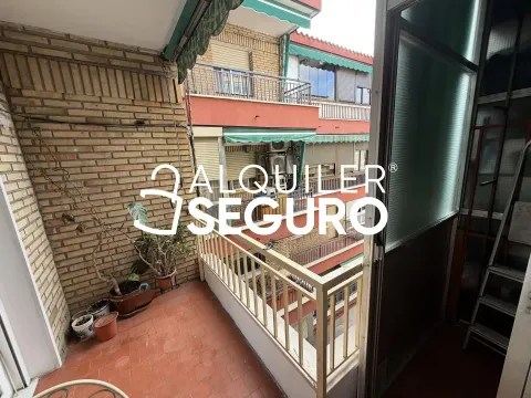 Piso de 96 m² en Madrid (4/15)