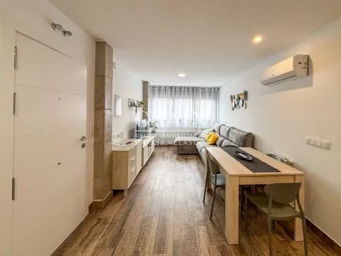 Pis de 43 m² a Albacete