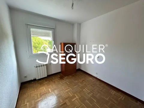 Apartamento 90 m² em Rivas-Vaciamadrid