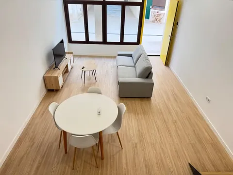 Apartamento 48 m² em Sant Joan d'Alacant