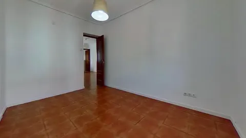 Pis de 62 m² a Madrid