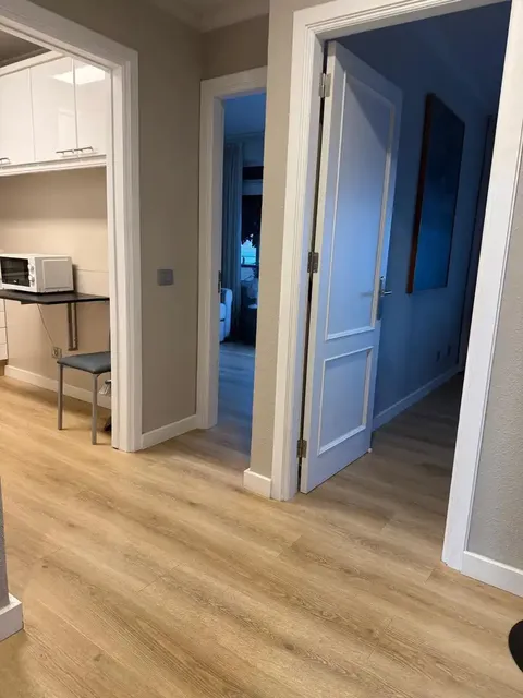 Wohnung 45 m² in Las Palmas de Gran Canaria