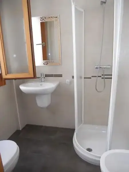 Apartamento 47 m² em Granada