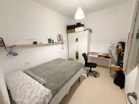 Wohnung 60 m² in Cádiz
