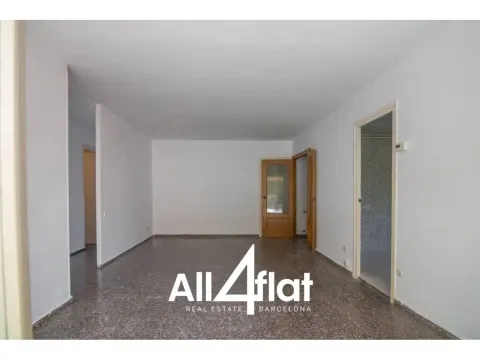 Квартира 134 м² у Sant Andreu de Llavaneres
