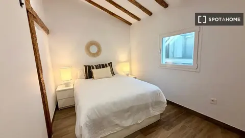 Pis de 79 m² a Madrid