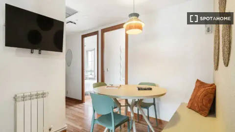Habitación en alquiler, Madrid