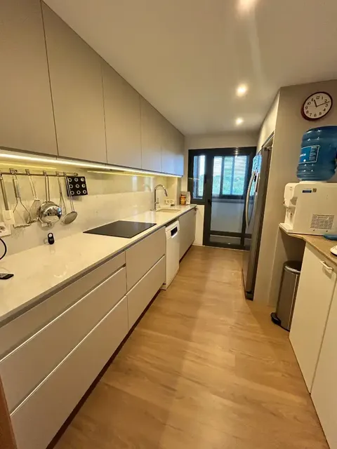 Appartamento 91 m² a Bétera