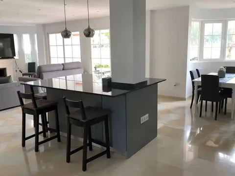 Casa de 200 m² a Marbella