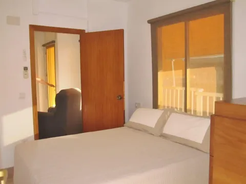 Pis de 65 m² a Santa Pola